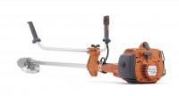 343FR HUSQVARNA BRUSH CUTTER 